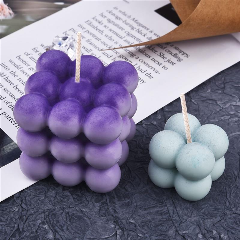 30 قطعة شمعة الفتائل منخفضة ال - مراجعة Candle Supplies Tins وسعره