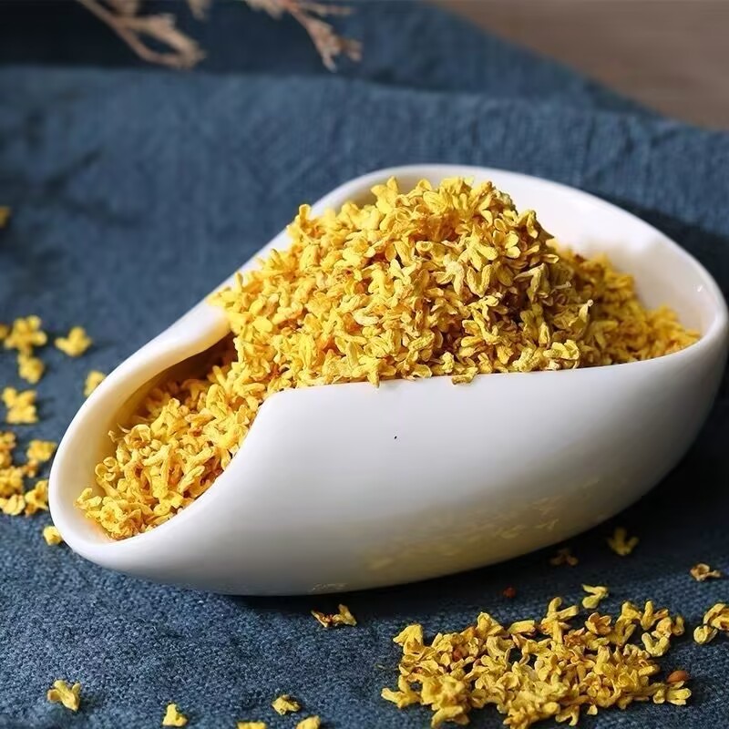 عطر أوسمانثوس عطري طبيعي عالي  - مراجعة Candle Sachet وسعره