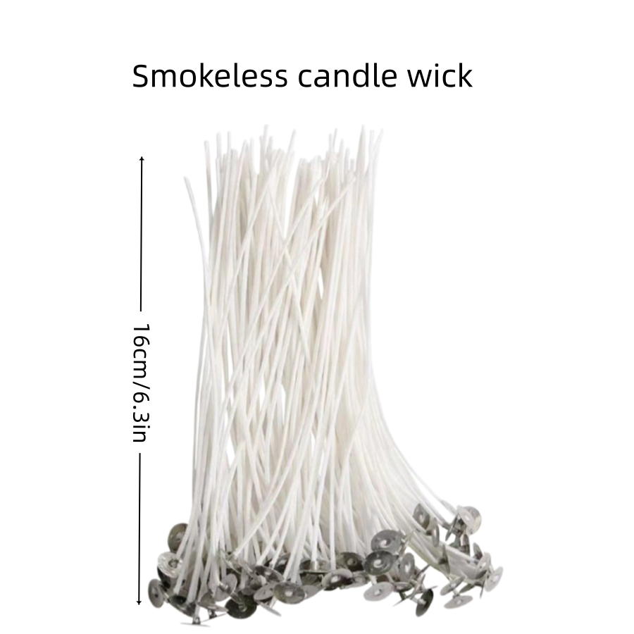 مجموعة أدوات صنع الشموع العطري - مراجعة Candle Supplies Kit وسعره