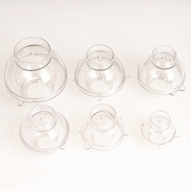 5-8 سنتيمتر شمعة كروية قالب بل - مراجعة Candle Supplies Kit وسعره