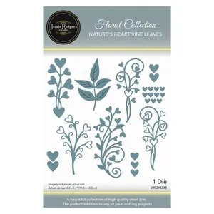 قالب قص معدني بتصميم الحصان وا - مراجعة Candle Sachet وسعره