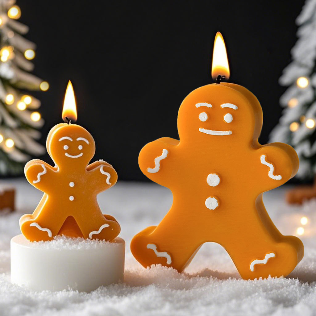 لتقوم بها بنفسك الكرتون الزنجب - مراجعة Candle Supplies Shop وسعره